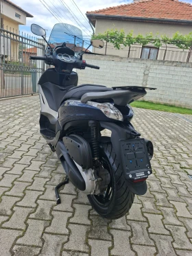 Piaggio Beverly 350 sport | Auto.bg — изображение 3