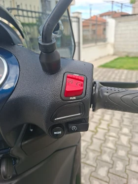Piaggio Beverly 350 sport | Auto.bg — изображение 5