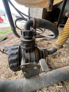 Сеялка Gungor, снимка 14