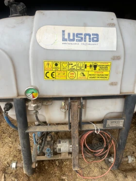 Сеялка Gungor, снимка 10