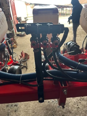 Сеялка Gungor, снимка 3