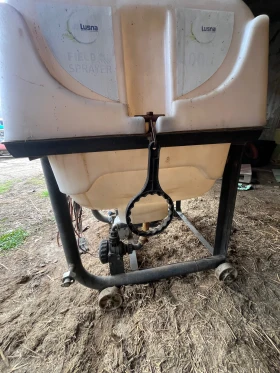 Сеялка Gungor, снимка 11