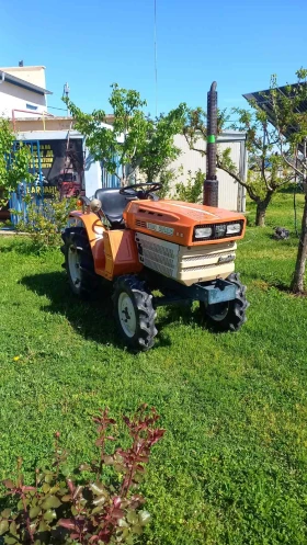  Kubota    | Mobile.bg    7