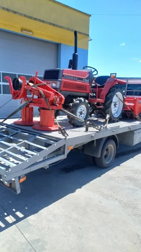  Kubota    | Mobile.bg    8