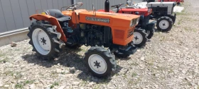   Kubota