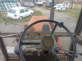 Трактор Болгар ТК-80, снимка 10