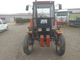 Трактор Болгар ТК-80, снимка 5