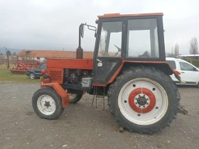 Трактор Болгар ТК-80, снимка 4