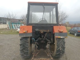 Трактор Болгар ТК-80, снимка 7