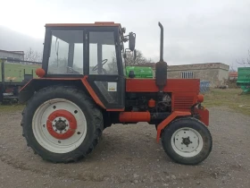 Трактор Болгар ТК-80, снимка 3