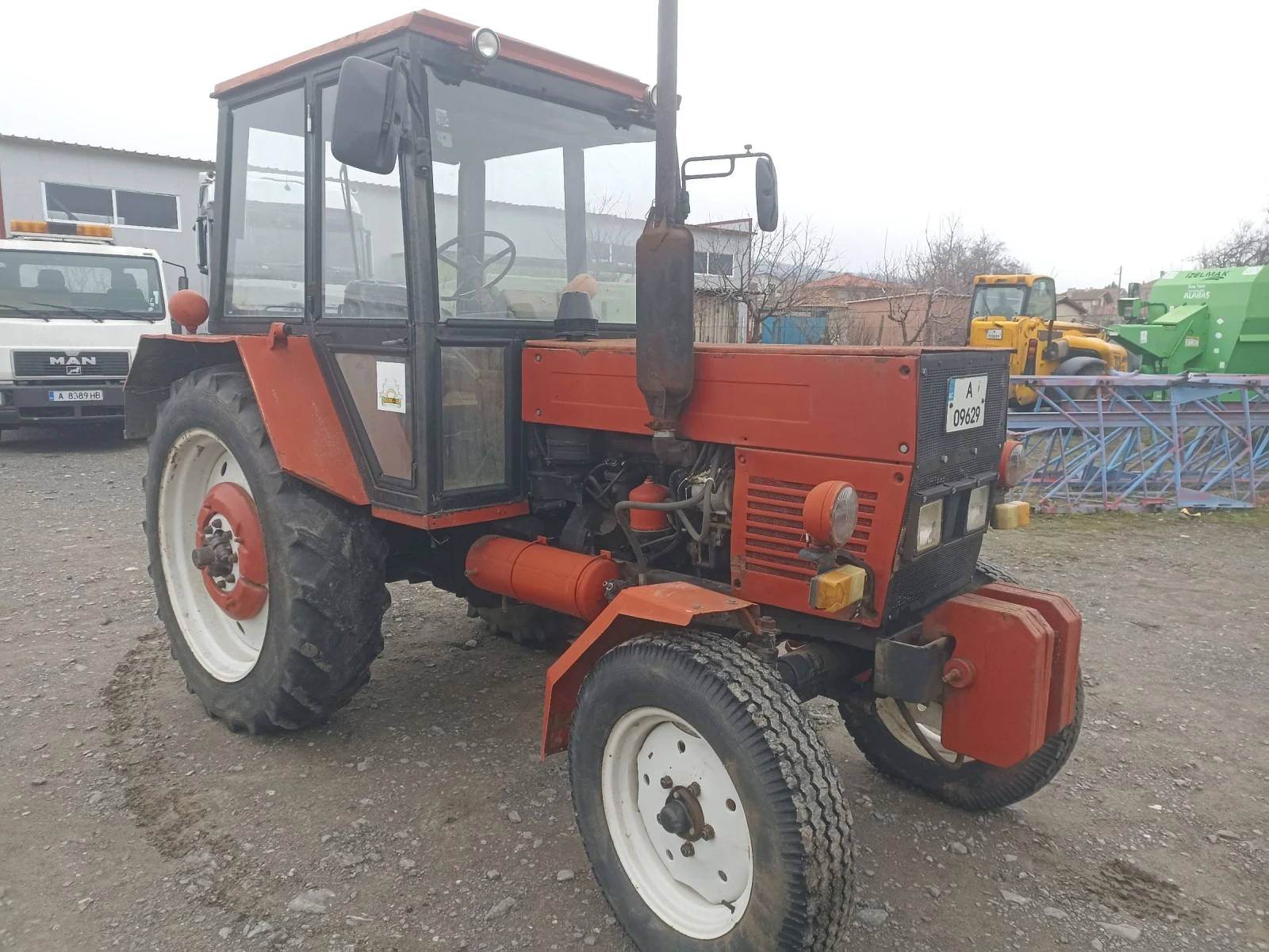 ������� ������ ��-80 | Mobile.bg � ����������� 1