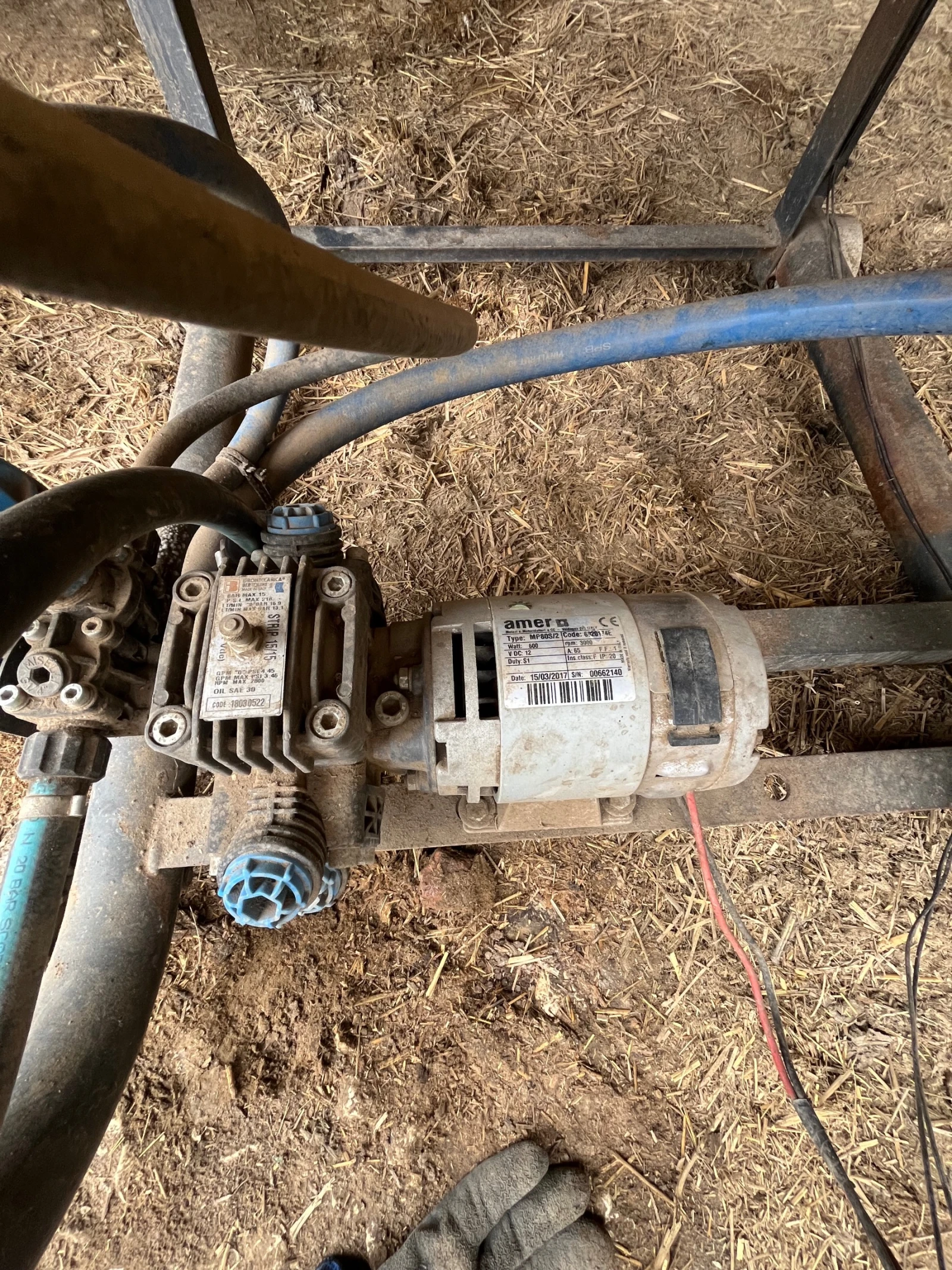 Сеялка Gungor, снимка 12 - Селскостопанска техника - 53776662