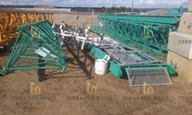 Кулокранове Друга JASO J 4010, снимка 1