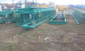 Кулокранове Друга JASO J 4010, снимка 3