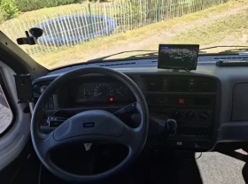 Кемпер Burstner 2.8 idtd Limited edition, снимка 12