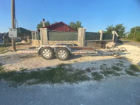 За автомобил Други Ла Симетрик, снимка 2