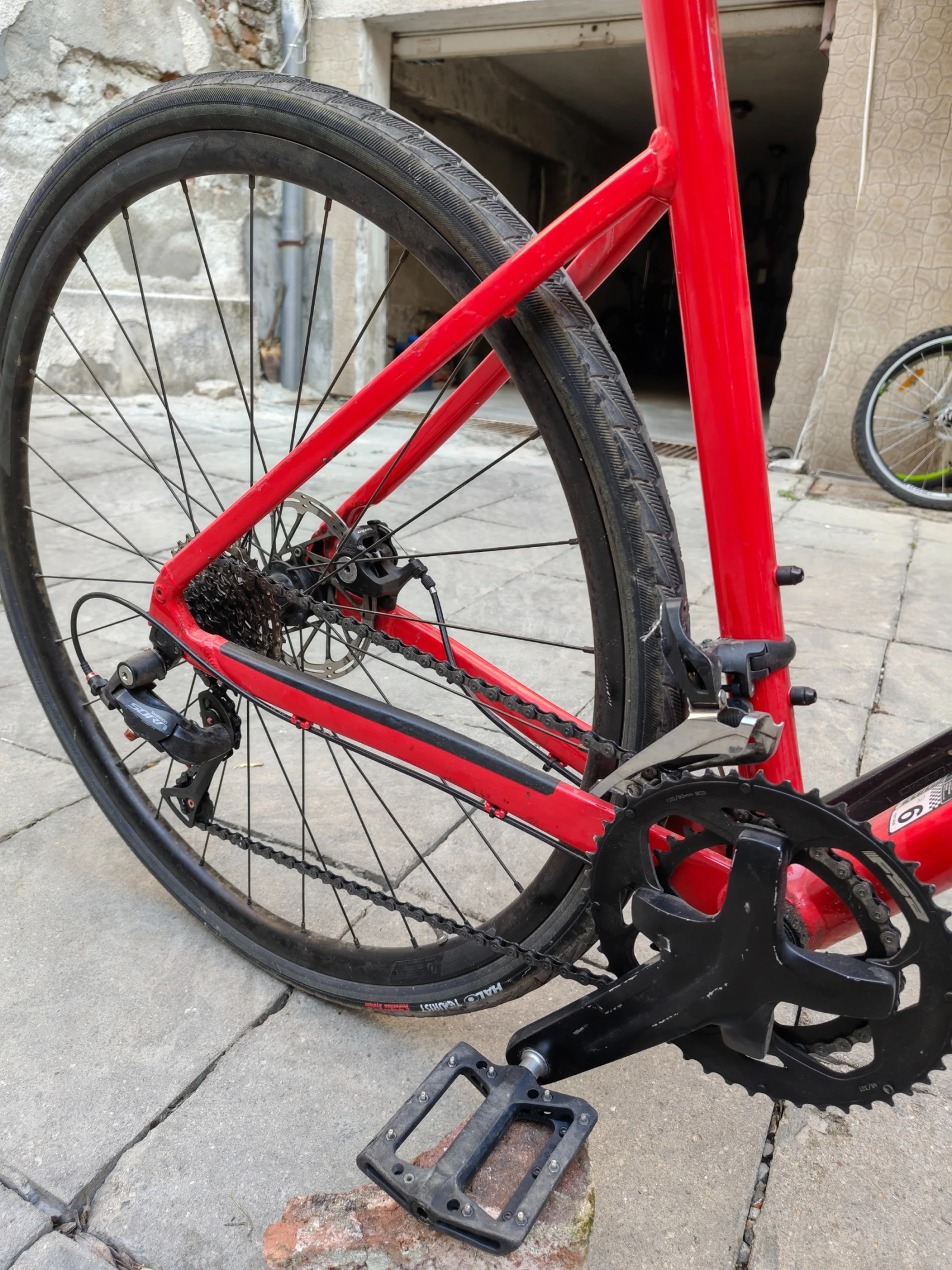 ������ Speedster 30 Sora 2x9 | Mobile.bg � ����������� 6