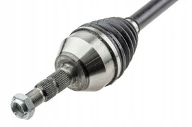 Полуоска дясна CHEVROLET CRUZE 1.6,1.8 2009-      13271519 / 13334715, снимка 2