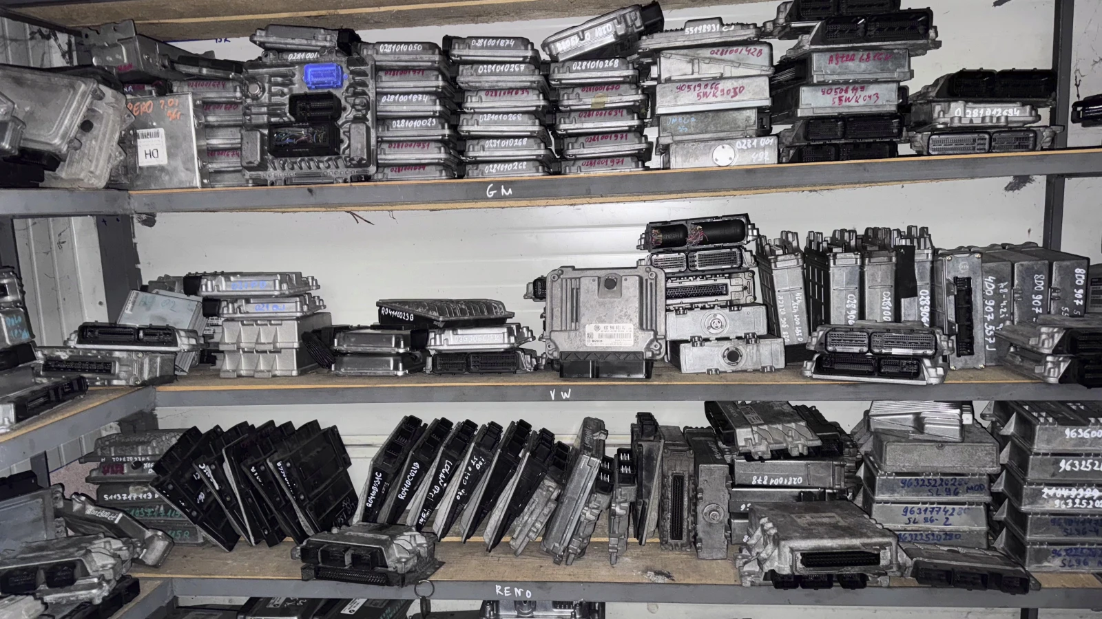     Scoda Octavia 2002 | Mobile.bg   4