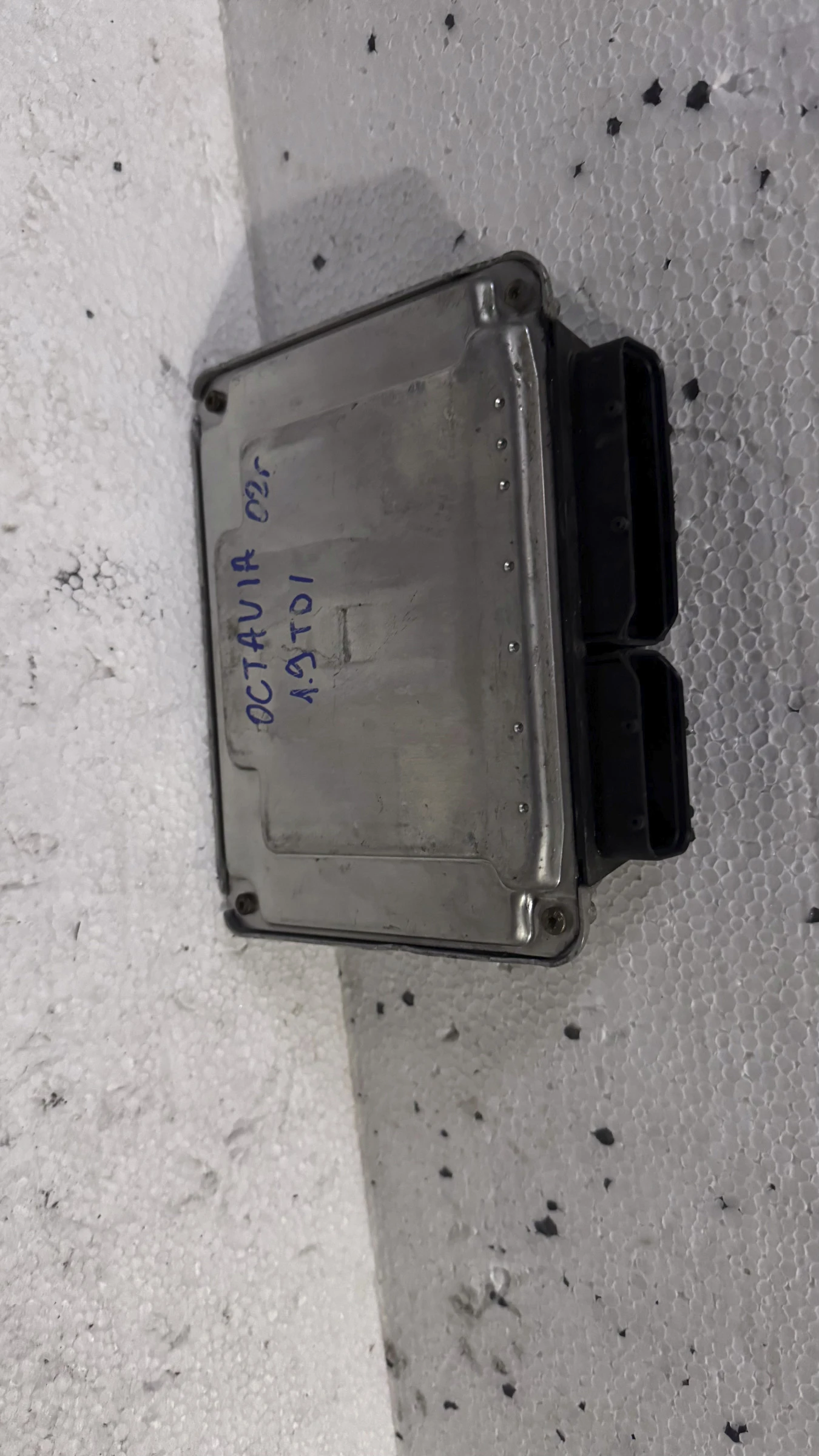     Scoda Octavia 2002 | Mobile.bg   2