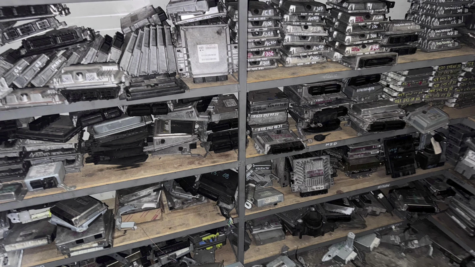     Scoda Octavia 2002 | Mobile.bg   3