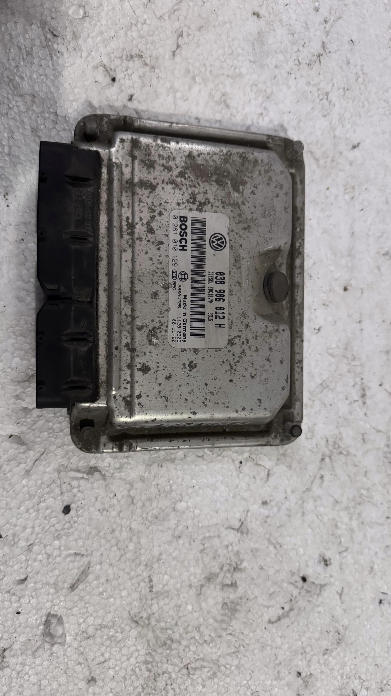     Scoda Octavia 2002 | Mobile.bg   1