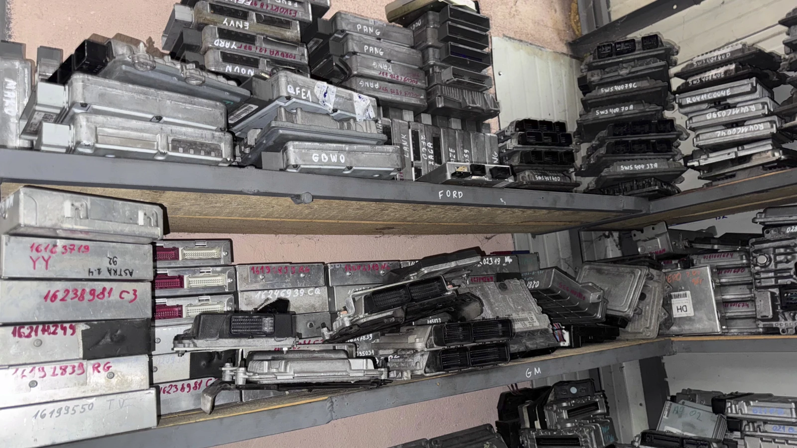     Scoda Octavia 2002 | Mobile.bg   5