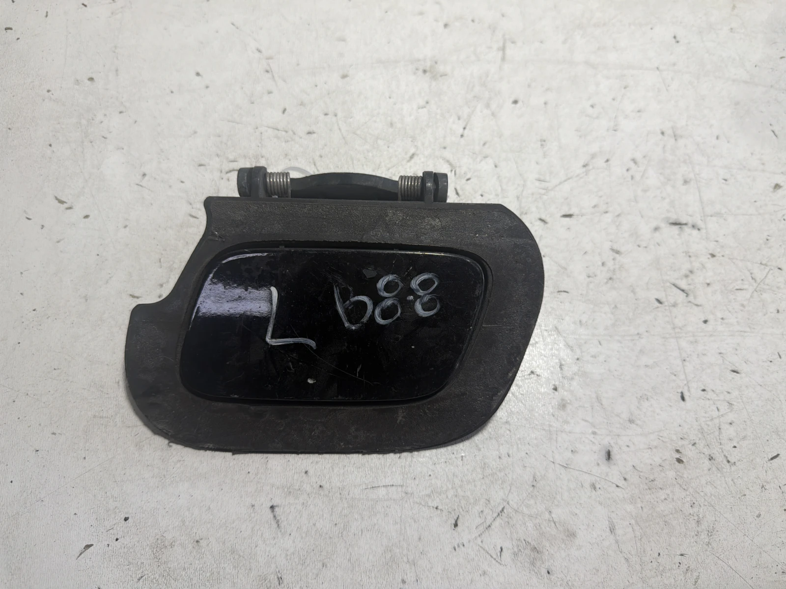 капачка пръскалка лява 8K0955275A Audi A4