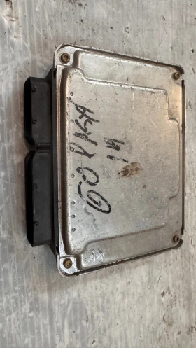    / ECU /    Ford Galaxy - 038906019FA / 0281010629 | Mobile.bg    2