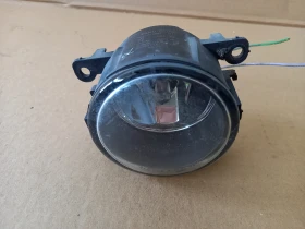 Халоген десен Ситроен Ксара Пикасо (к)