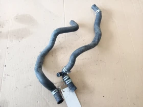 Маркучи парно Субару Аутбек,Легаси 2.0д 12г 