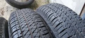 Гуми Летни 195/80R15, снимка 4