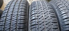 Гуми Летни 195/80R15, снимка 3