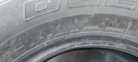 Гуми Летни 195/80R15, снимка 9