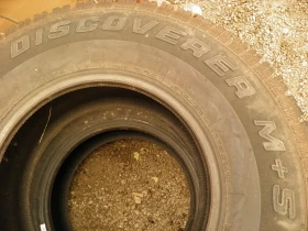 Гуми Всесезонни 265/75R16, снимка 2