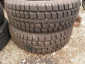 Гуми Всесезонни 265/75R16, снимка 3