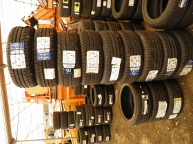 Гуми Всесезонни 265/75R16, снимка 5