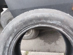 Гуми Зимни 235/55R17, снимка 6