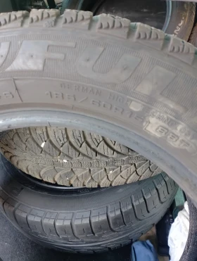 Гуми Зимни 85/65R15, снимка 1