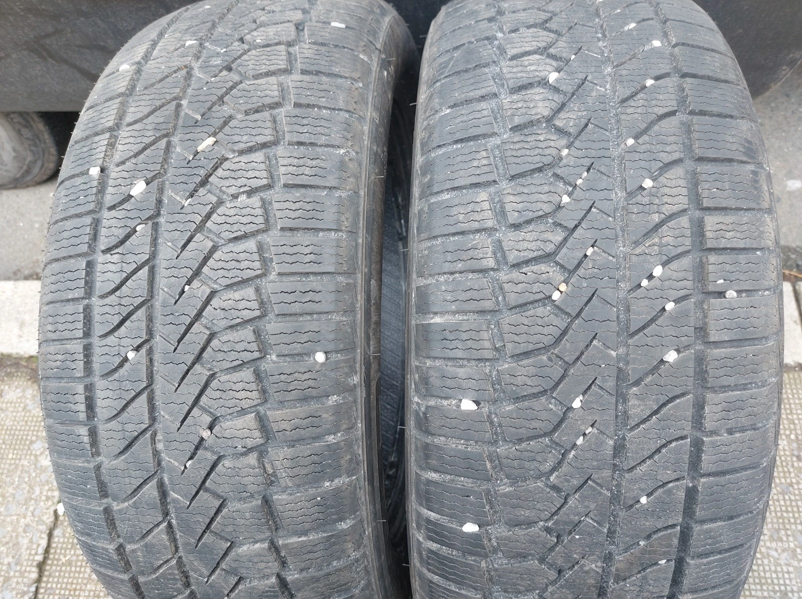 ���� 235/55R17 | Mobile.bg � ����������� 2