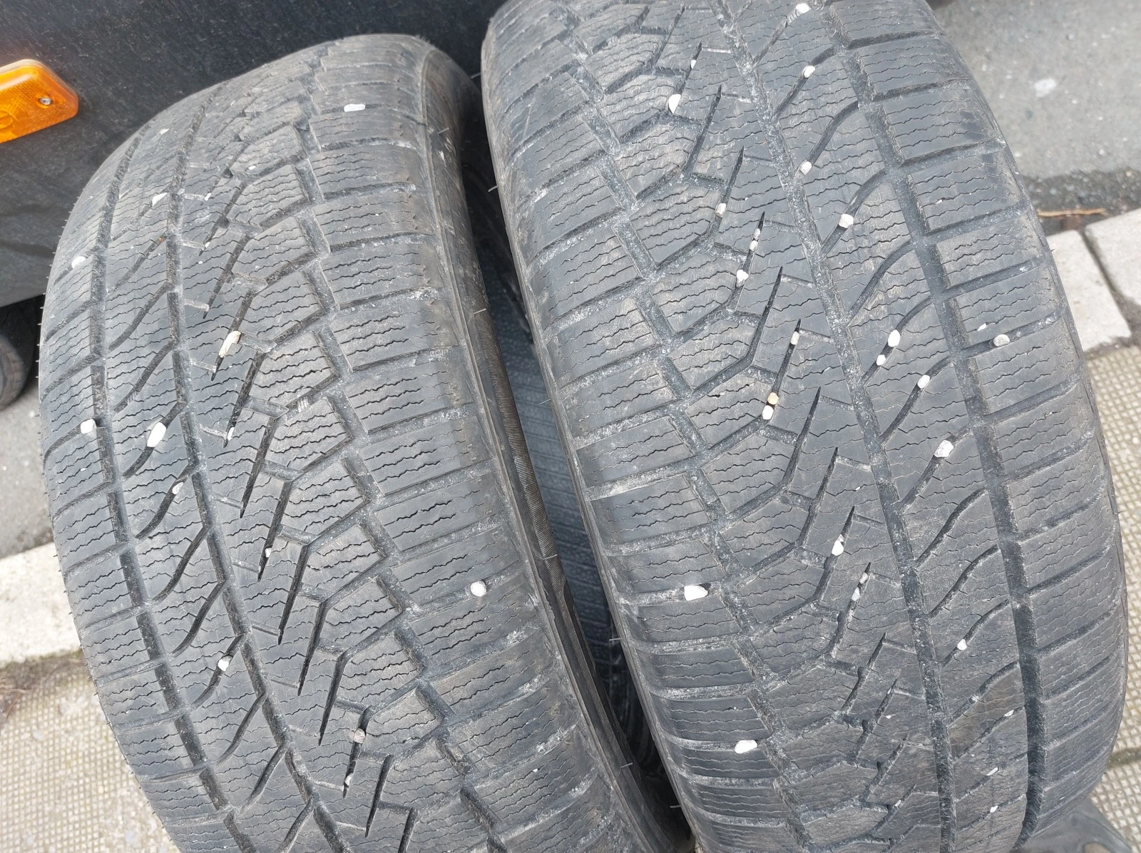 ���� 235/55R17 | Mobile.bg � ����������� 1