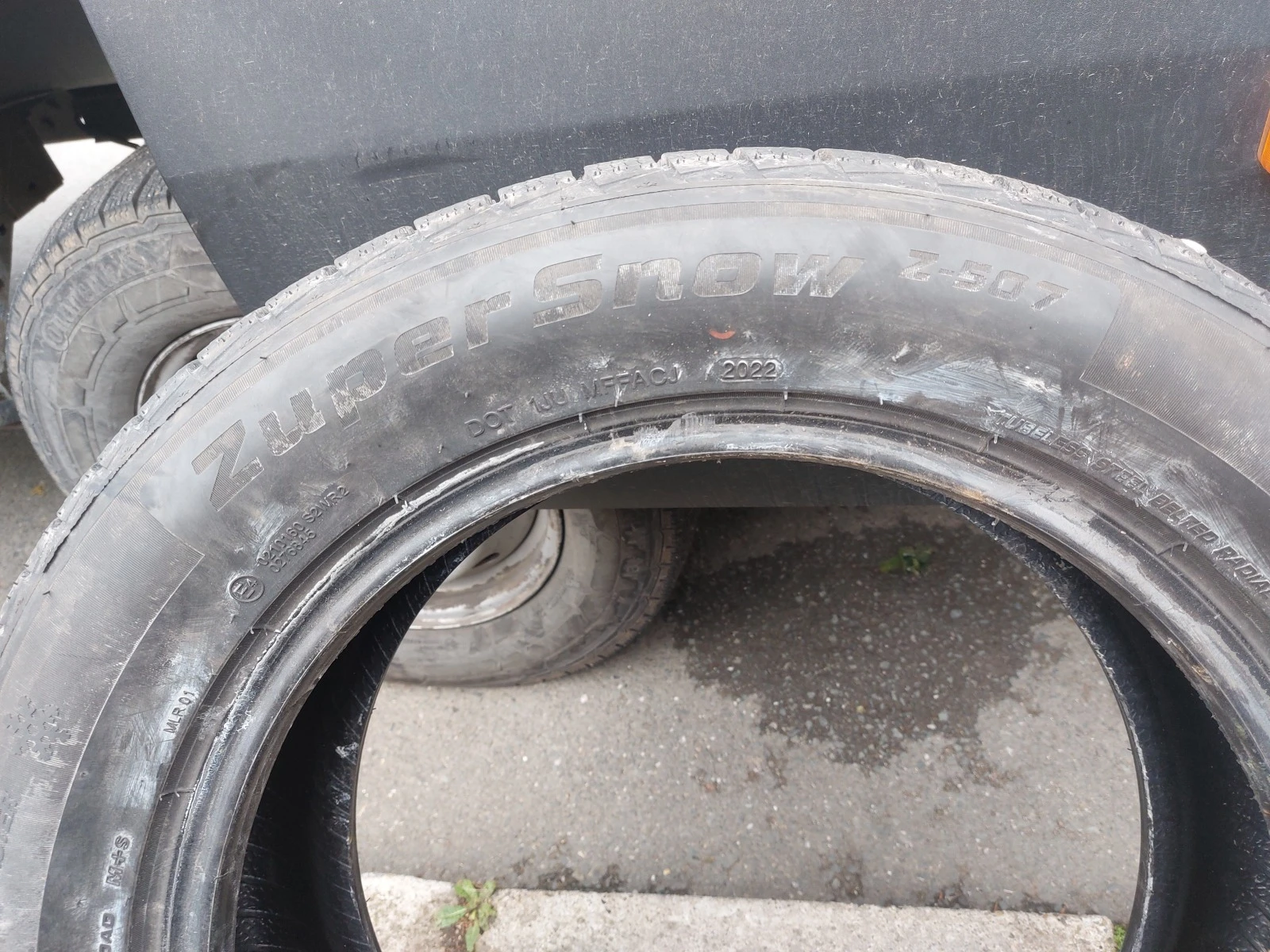 ���� 235/55R17 | Mobile.bg � ����������� 6