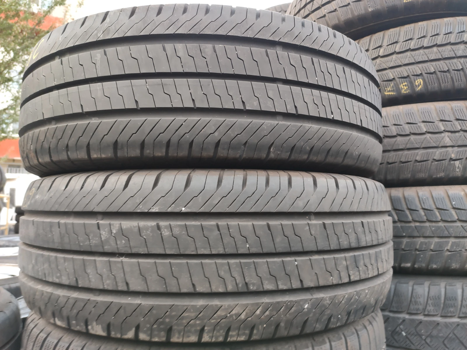  225/65R16 | Mobile.bg   3