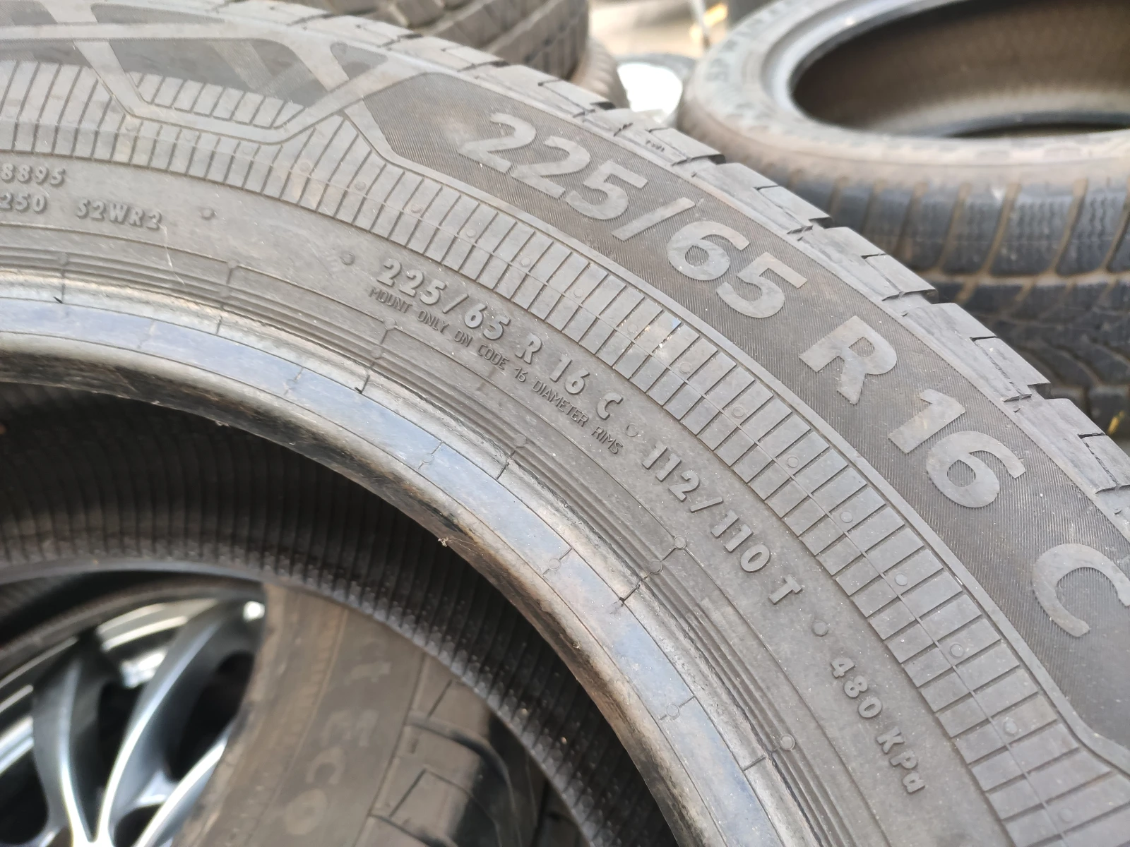  225/65R16 | Mobile.bg   7