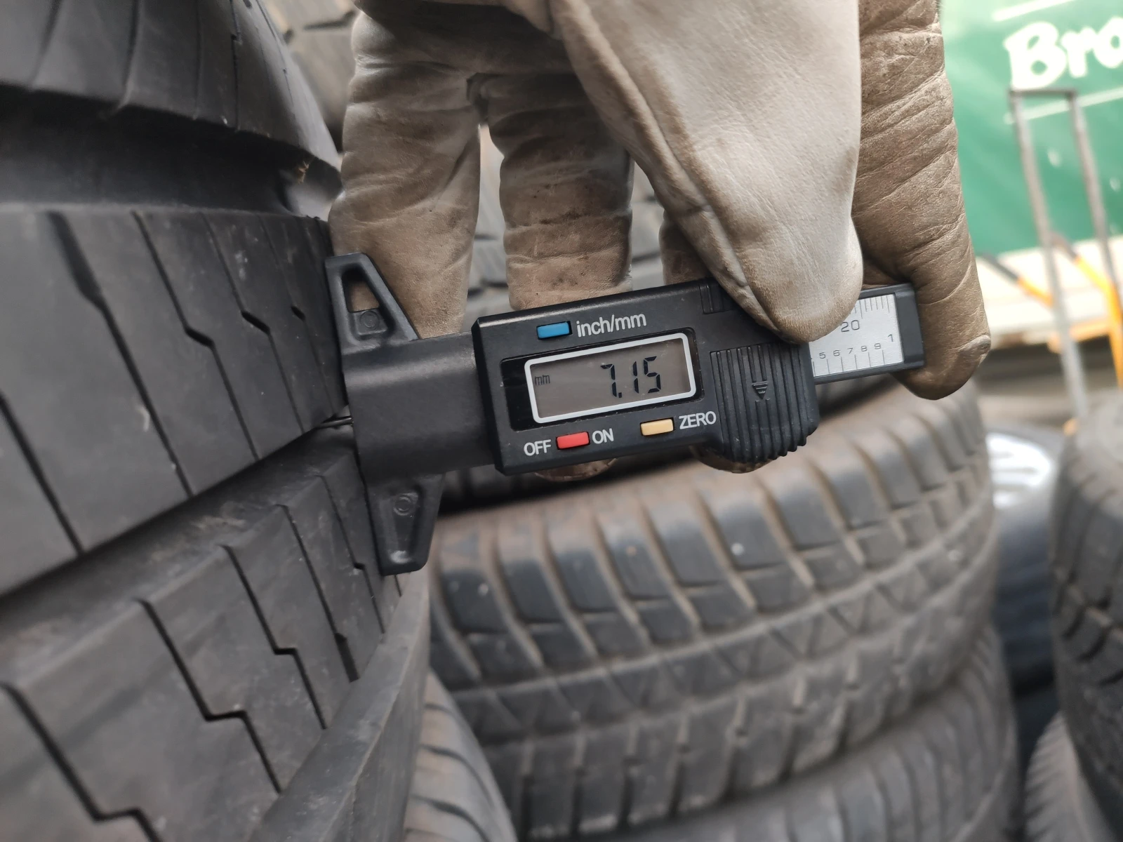  225/65R16 | Mobile.bg   5