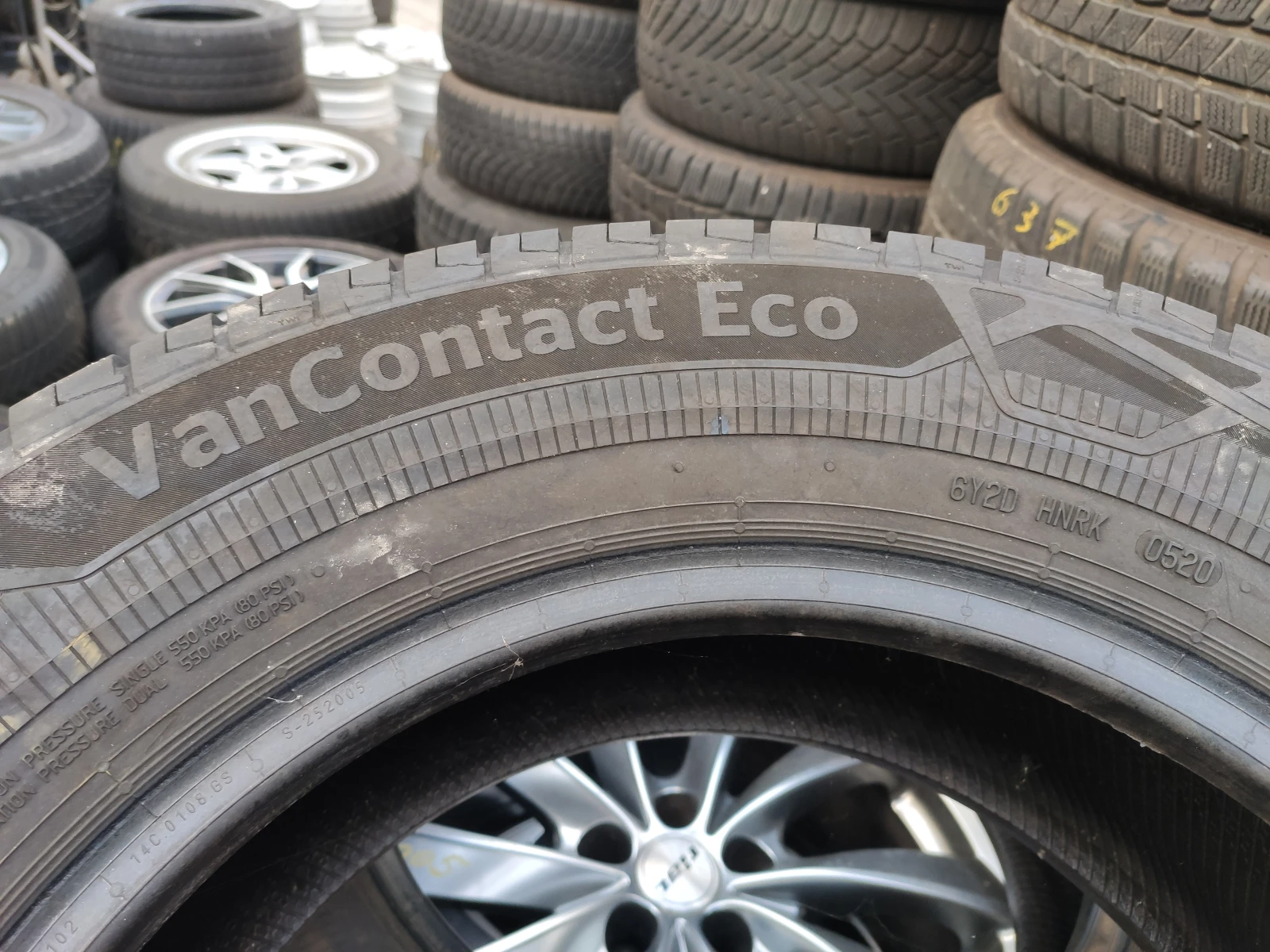  225/65R16 | Mobile.bg   6