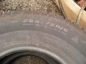      265/75R16