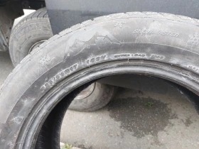 Гуми Зимни 235/55R17, снимка 5 - Гуми и джанти - 41078660