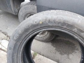 Гуми Зимни 235/55R17, снимка 4 - Гуми и джанти - 41078660