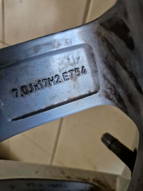 ���� � ������ 125/70R17 �� VW | Mobile.bg � ����� ������ 3